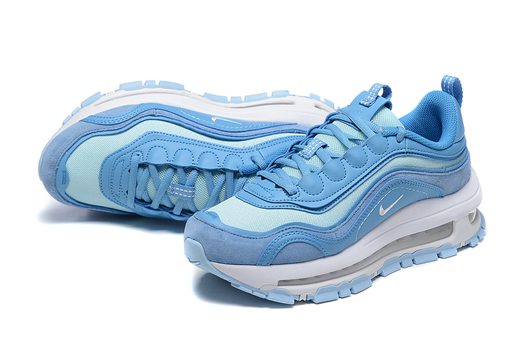 nouvelle nike air max excee femme blanche