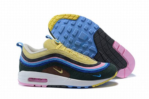 nouvelle nike air max femme noir et rose