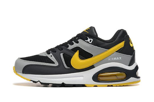 nouvelle nike air max jaune fluo