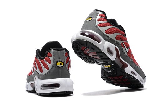 nouvelle nike air max plus tn white blue yellow