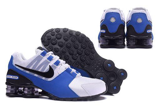 nouvelle nike air max shox r4