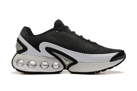 nouvelle nike air max tailwind 4 blue void metallic silver