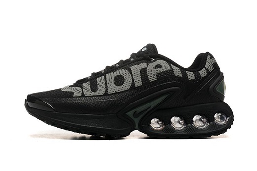 nouvelle nike air max tailwind 5 skepta bloody chrome