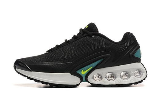 nouvelle nike air max tailwind iv damskie