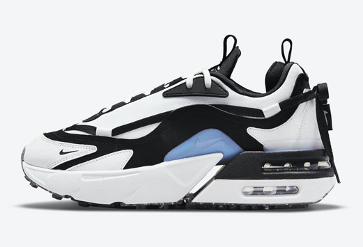 nouvelle nike air max tailwind v sp