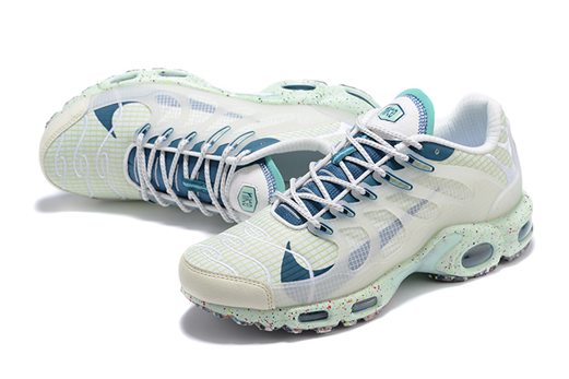 nouvelle nike air max tn plus 3 triple white,nike requin tn femme