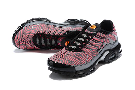 nouvelle nike air max tn rojas y negras