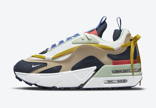 nouvelle nike air max tn supreme