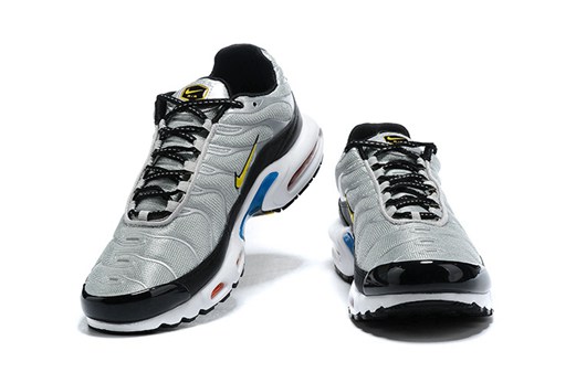 nouvelle nike air max tn supreme white