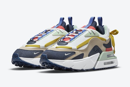 nouvelle nike air max tuned 1 drift