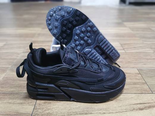 nouvelle nike air max tw junior black