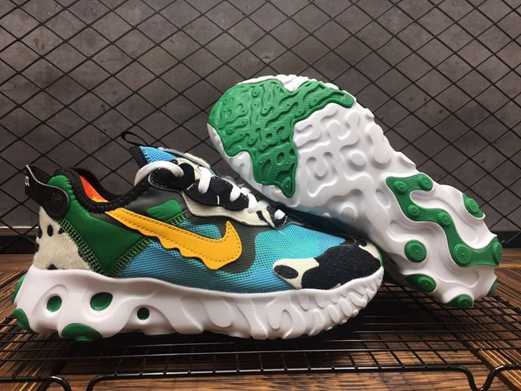 nouvelle nike air react femme,nike react vision femme zalando