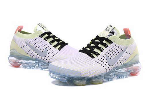 nouvelle nike air vapormax 2023 flyknit colorways