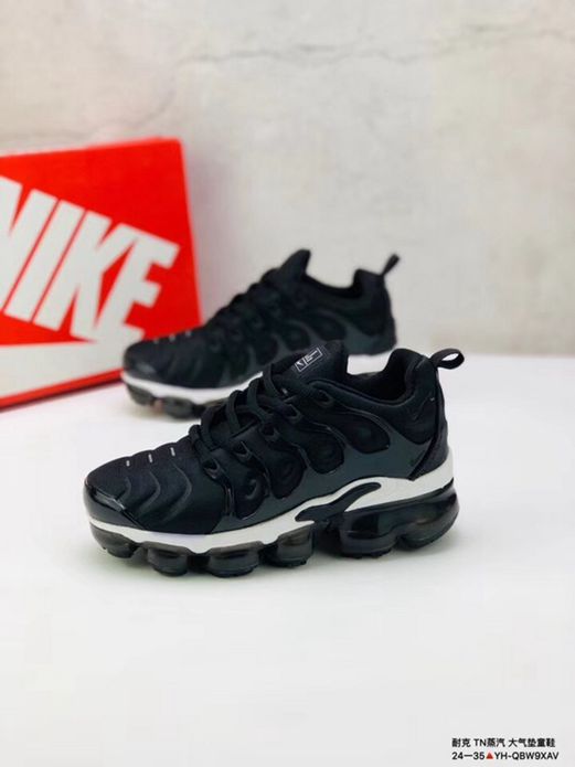 nouvelle nike air vapormax junior black,nike vapormax enfant que choisir,nike vapormax plus enfant gris