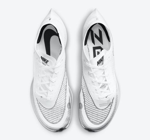 nouvelle nike air zoom alphafly next 2 w