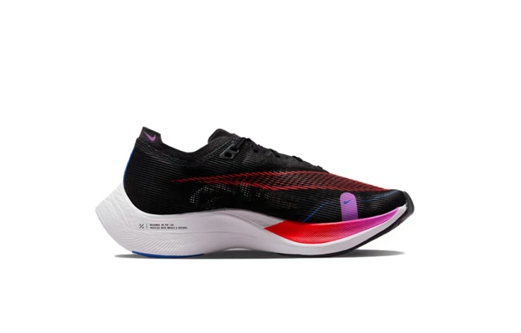 nouvelle nike air zoom femme running