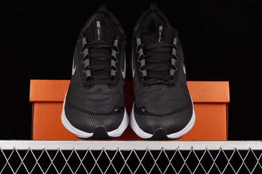 nouvelle nike air zoom superrep anthracite