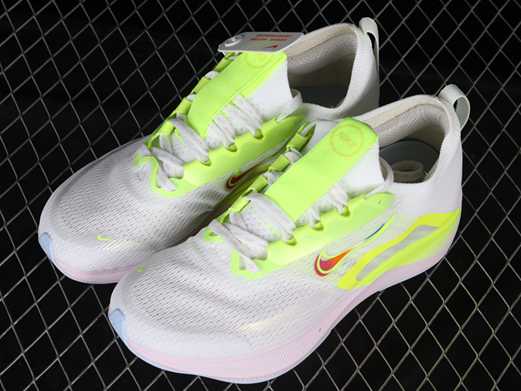 nouvelle nike air zoom superrep total orange mujer