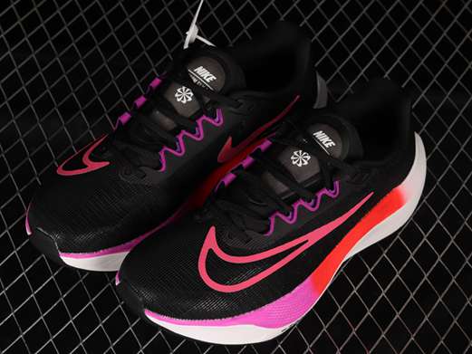 nouvelle nike air zoom winflo 7 barely rose