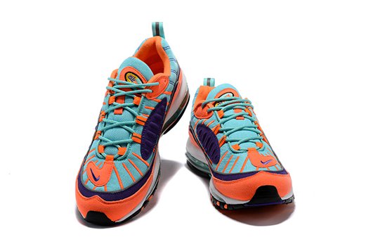 nouvelle nike basket femme air max