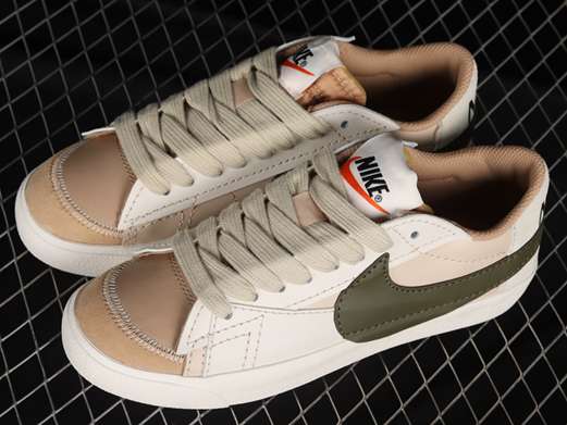 nouvelle nike blazer chaussure quelle taille prendre