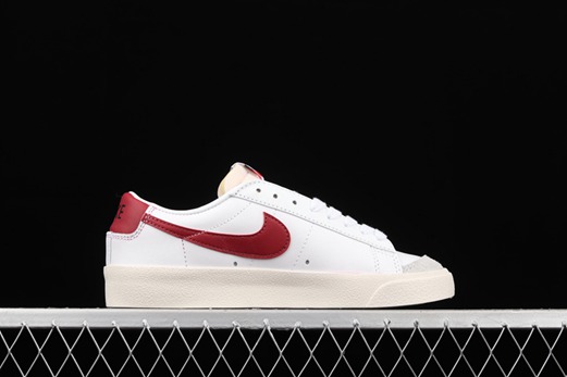 nouvelle nike blazer homme quelle taille choisir