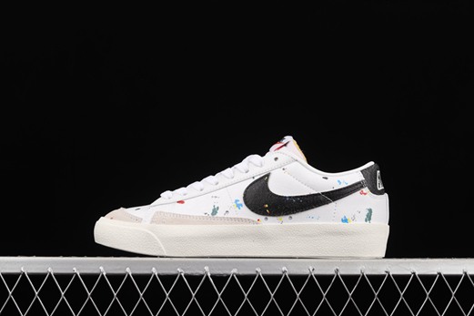 nouvelle nike blazer mid 77 chaussure pour femme