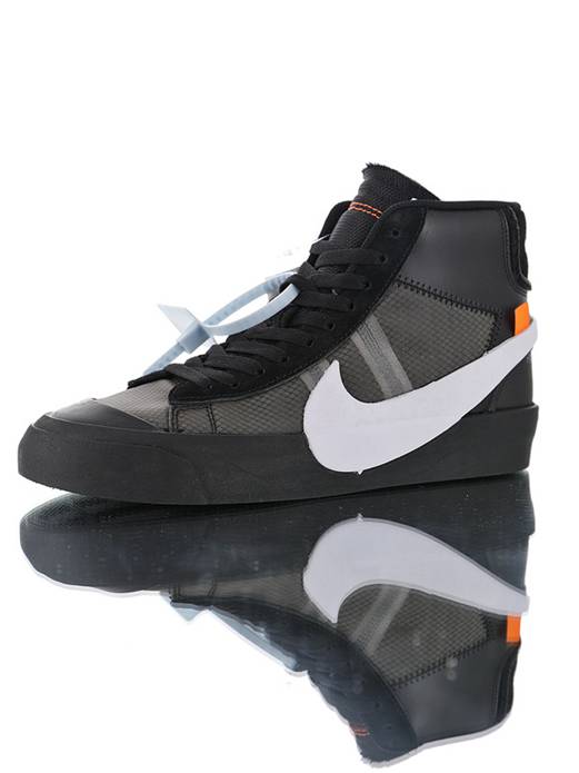 nouvelle nike blazer mid 77 femme,sneakers nike blazer femme en cuir noir