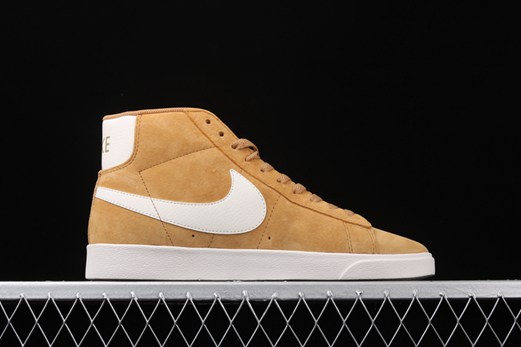 nouvelle nike blazer stranger things