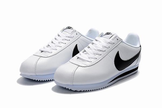 nouvelle nike cortez cuir homme pas cher,nike cortez pas cher que choisir femme