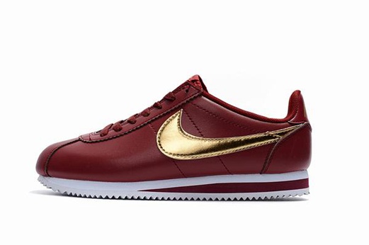 nouvelle nike cortez pas cher moire blanche,nike cortez pas cher zalando femme