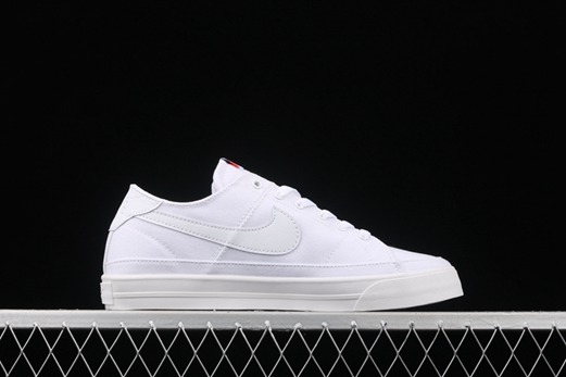 nouvelle nike court majestic white