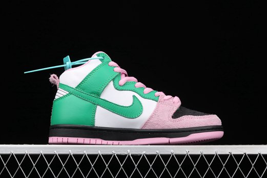 nouvelle nike dunk sb city of love light bone