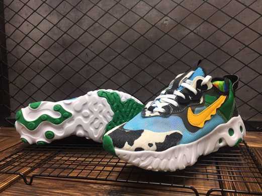 nouvelle nike epic react femme,nike react vision gs