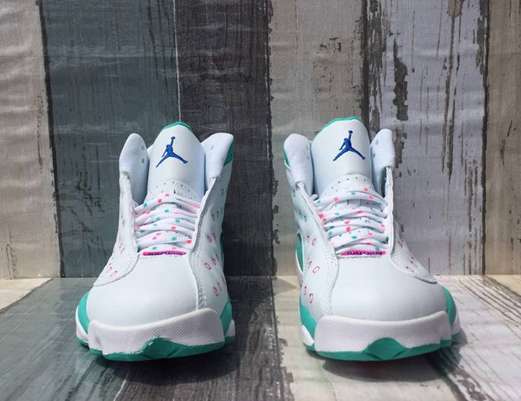 nouvelle nike jordan femme couleur pastel