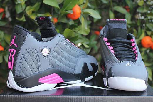 nouvelle nike jordan montante femme