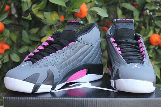 nouvelle nike jordan one femme