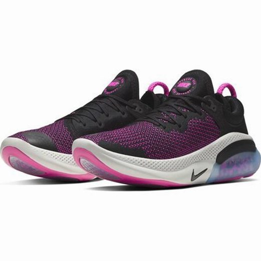 nouvelle nike joyride conforming cushioning system