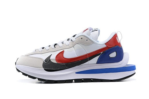 nouvelle nike ld waffle sf sacai fragment blue void