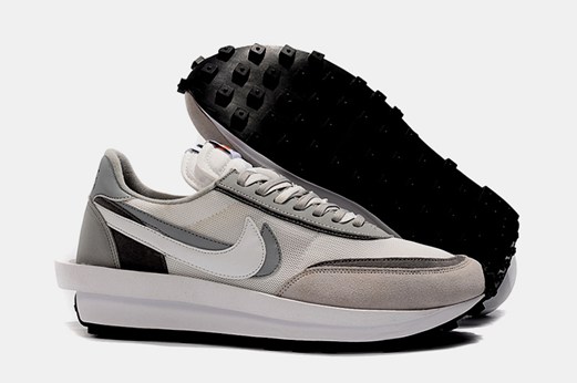 nouvelle nike ldwaffle chaussure foot locker,nike ldwaffle chaussures femme zalando