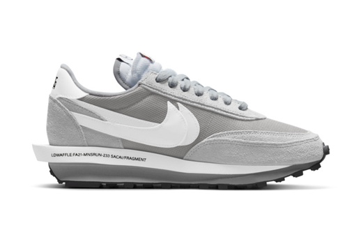 nouvelle nike ldwaffle homme quelle taille