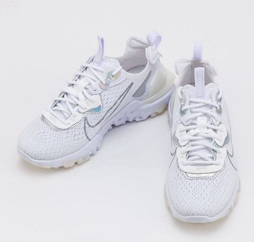 nouvelle nike mens react infinity run flyknit 3