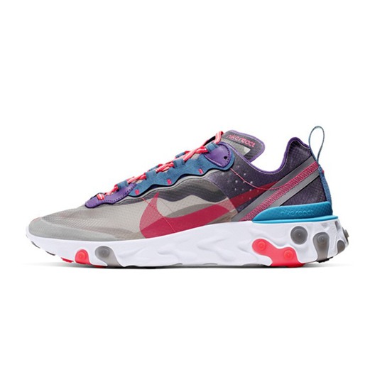 nouvelle nike react art3mis femme idealo,nike upcoming react element 87 femme in black