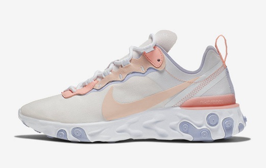 nouvelle nike react art3mis femme jaune fluo,nike upcoming react element 87 femme jul