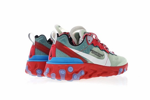 nouvelle nike react art3mis femme la redoute,nike upcoming react element 87 femme lunette