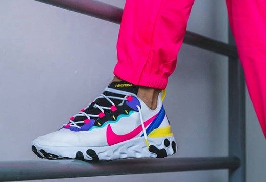 nouvelle nike react art3mis femme quelle taille,nike upcoming react element 87 femme prix france