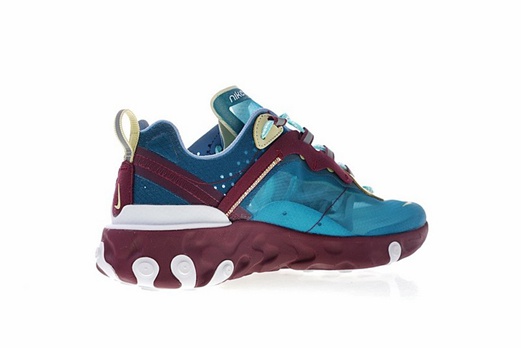 nouvelle nike react art3mis femme xs,nike upcoming react element 87 femme vetement femme