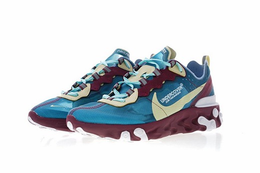 nouvelle nike react terra kiger 9 femme