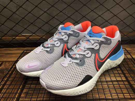 nouvelle nike renew arena running shoes