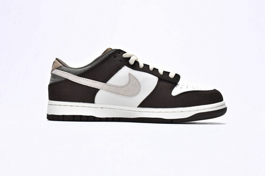 nouvelle nike sb dunk low pro iso orange label court purple